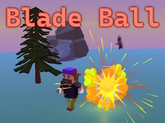 Lojë Blade Ball