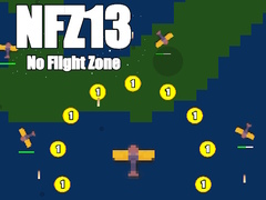 Lojë No Flight Zone 13