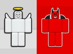 Lojë Good or Bad Obby
