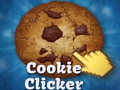 Lojë Cookie Clicker: clicker games