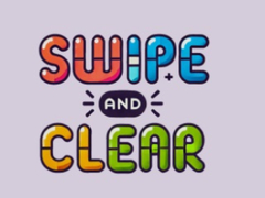 Lojë Swipe And Clear