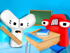 Lojë Kids Quiz: Know The ABC 3