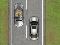 Lojë Parking Challenge - Car