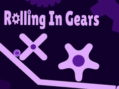 Lojë Rolling In Gears