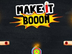 Lojë Make It Boom!