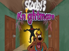 Lojë Scooby’s Knightmare