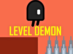 Lojë Level Demon