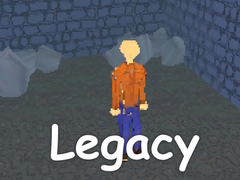 Lojë Legacy