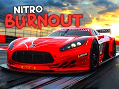 Lojë Nitro Burnout