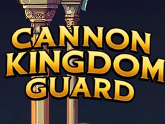 Lojë Cannon Kingdom Guard