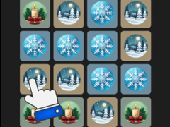 Lojë WinterWonder Symbol Merge