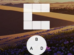 Lojë Word League