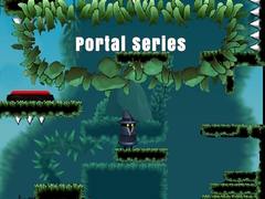 Lojë Portal Series 