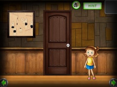 Lojë Amgel Kids Room Escape 257