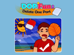 Lojë DOP Fun: Delete One Part 