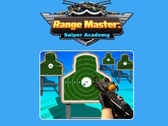 Lojë Range Master: Sniper Academy