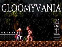 Lojë Gloomyvania