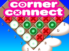 Lojë Corner Connect