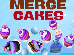 Lojë Merge Cakes