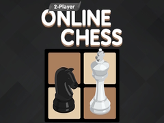 Lojë 2 Player Online Chess