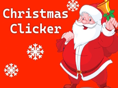 Lojë Christmas Clicker 