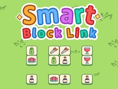 Lojë Smart Block Link