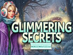 Lojë Glimmering Secrets
