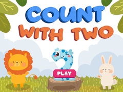 Lojë Count With Two