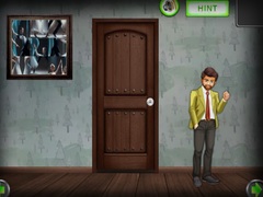 Lojë Amgel Easy Room Escape 236