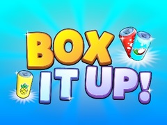 Lojë Box It Up