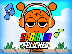 Lojë Super Sprunki Clicker