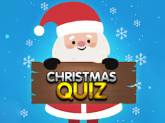 Lojë Kids Quiz: Christmas Trivia