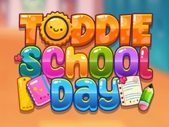 Lojë Toddie School Day