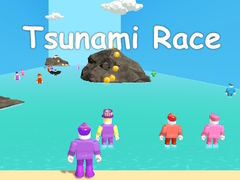 Lojë Tsunami Race