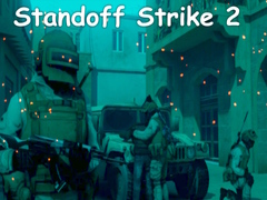 Lojë Standoff Strike 2