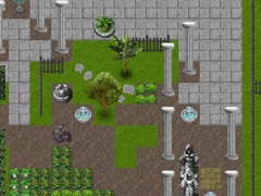 Lojë Garden Designer