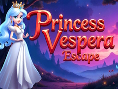 Lojë Princess Vespera Escape