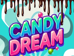 Lojë Candy Dream