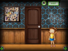 Lojë Amgel Kids Room Escape 258