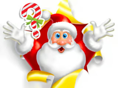 Lojë Kids Quiz: Fun Christmas Facts