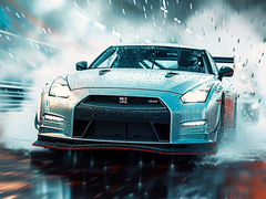 Lojë Real Racing 3D