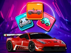 Lojë Connect 2 Cars