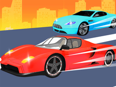 Lojë Wild Race Master 3D
