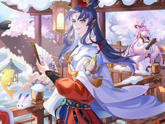 Lojë Goddess Connect