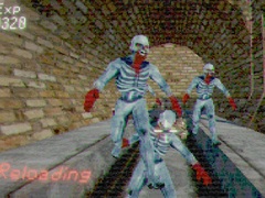Lojë Sewer Escape