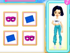 Lojë Fashion Battle For Survival
