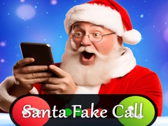 Lojë Santa Fake Call