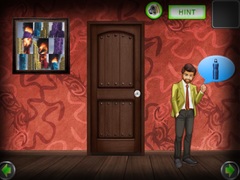 Lojë Amgel Easy Room Escape 237