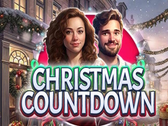 Lojë Christmas Countdown