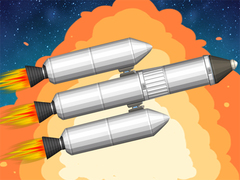 Lojë Spaceflight Simulator